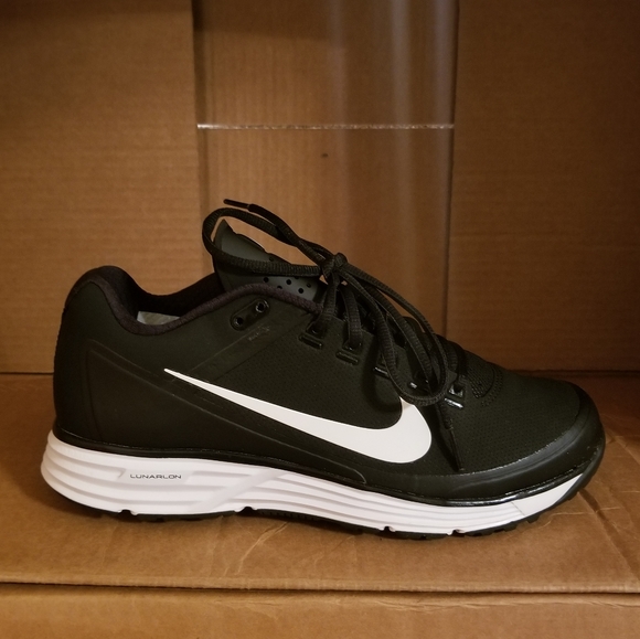 nike lunar clipper turf